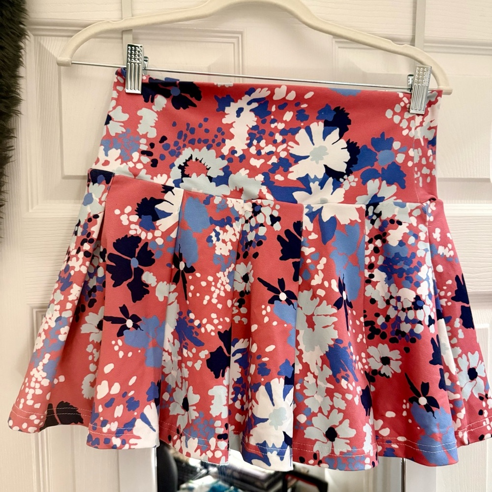 CK Bradley Topsy Skirt